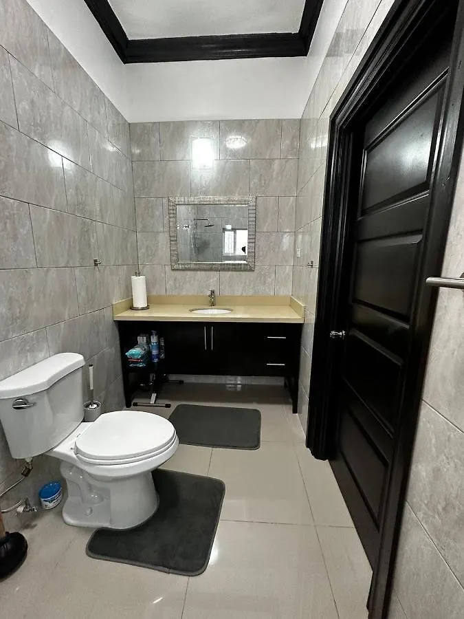 Brand New Pool, Moderncontemporary Centrally-Located In Manor Park Kingston 0*,  Jamaika