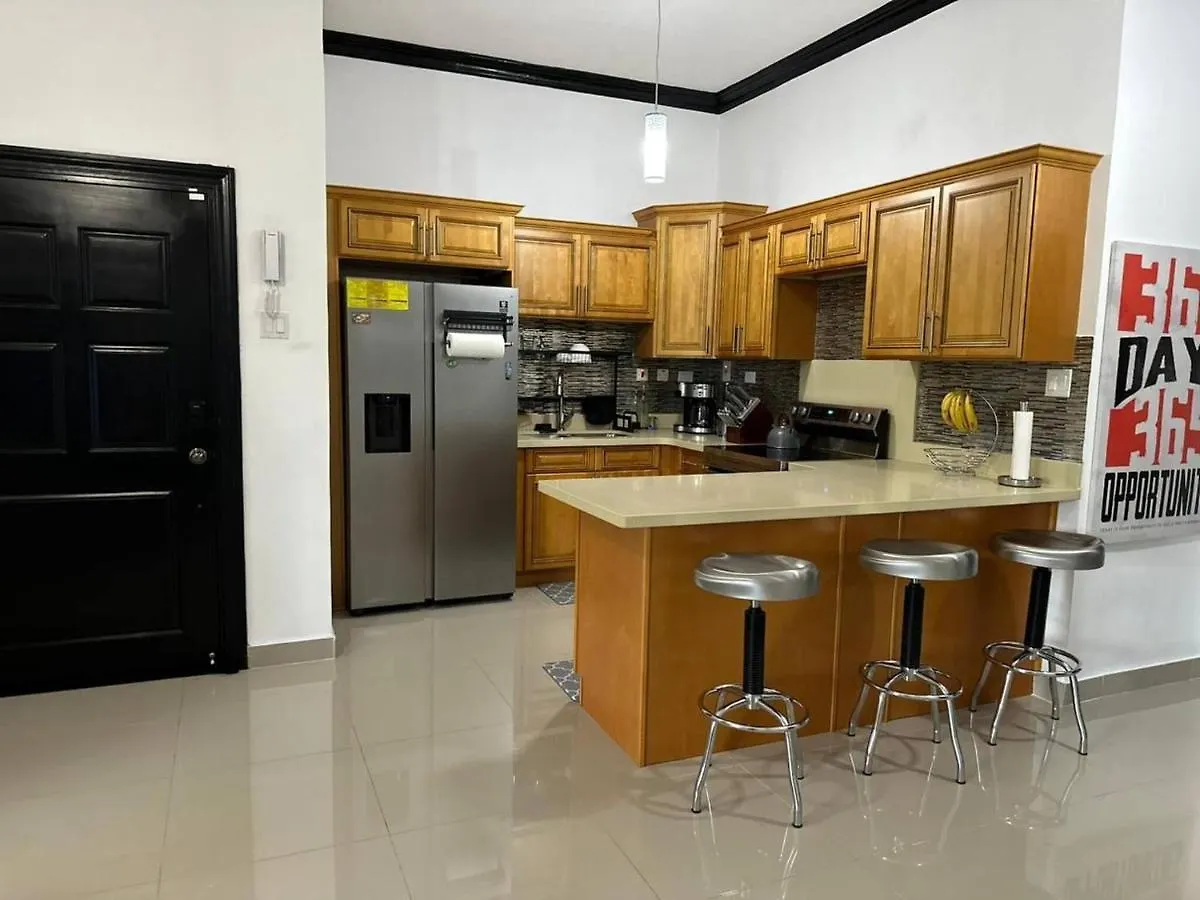 Brand New Pool, Moderncontemporary Centrally-Located In Manor Park Kingston Daire