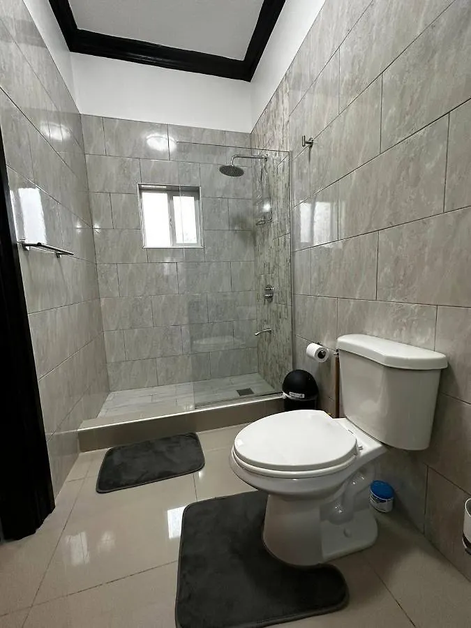 Daire Brand New Pool, Moderncontemporary Centrally-Located In Manor Park Kingston
