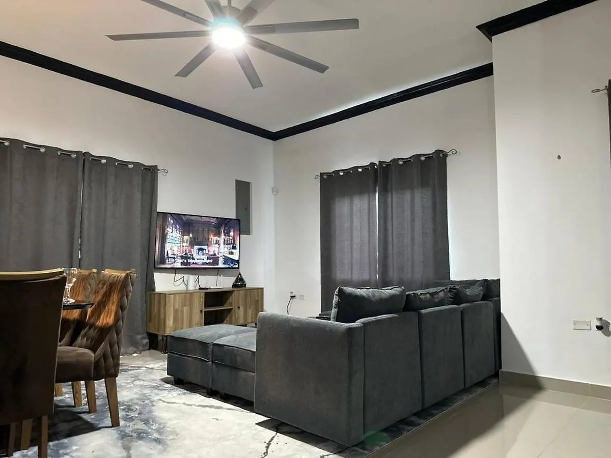 Brand New Pool, Moderncontemporary Centrally-Located In Manor Park Kingston